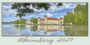 2027 Panoramakalender