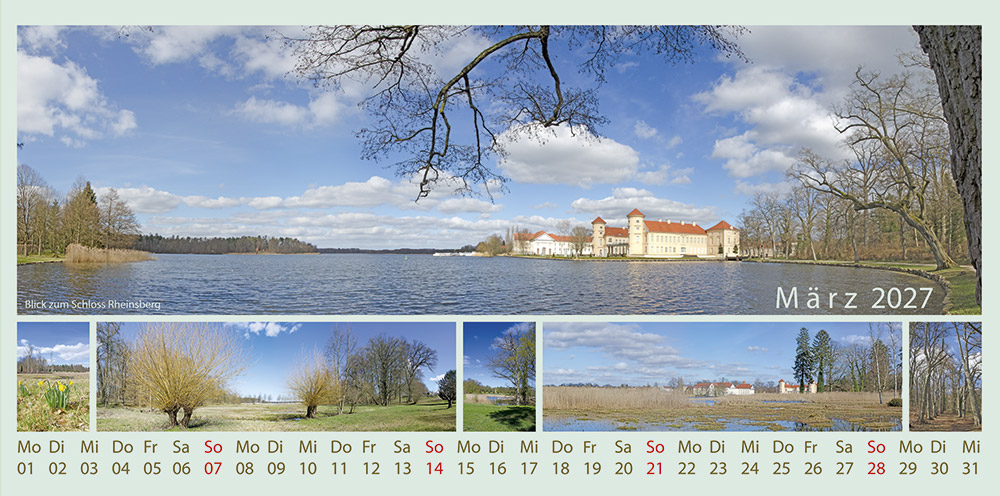 2027 Panoramakalender – Bild 4